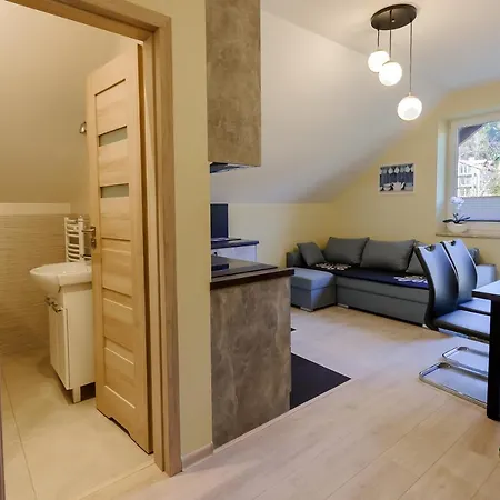 מלון Na Akacjowej שצ'צ'ירק