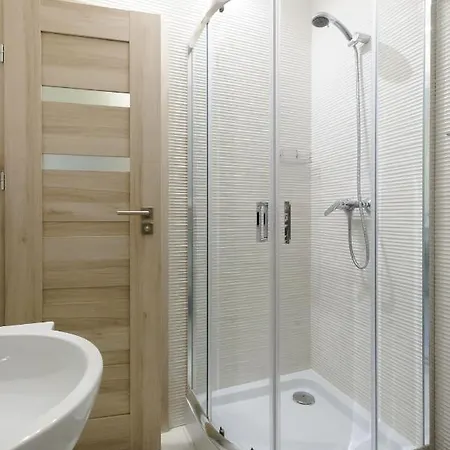 Отель Na Akacjowej