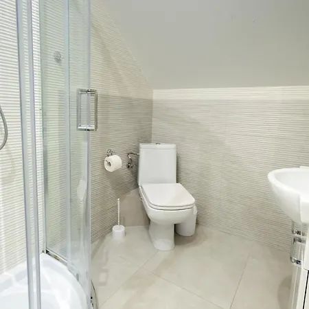 Na Akacjowej Отель