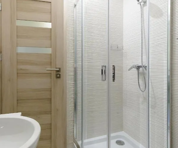 מלון Na Akacjowej